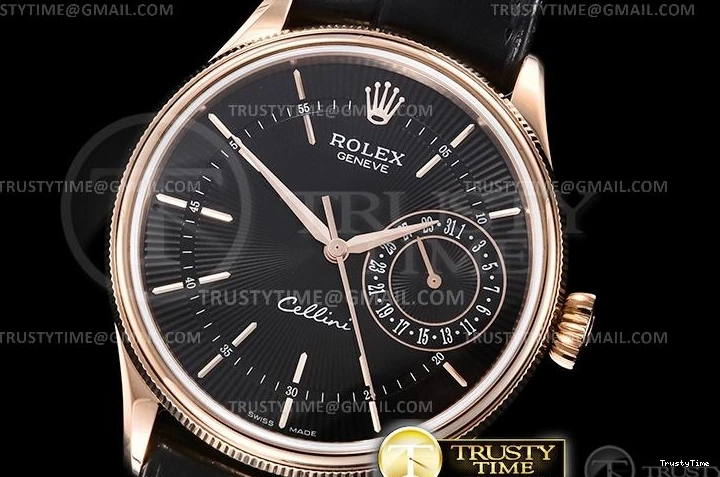 1010 Compact ROLCEL077B – Cellini Date 39mm 881